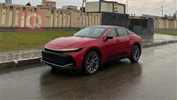 تويوتا كراون